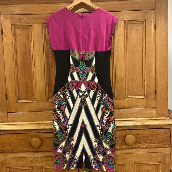 Gorgeous Etro Dress ! - Picture 2 of 4